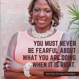 Meet your Posher, Angel